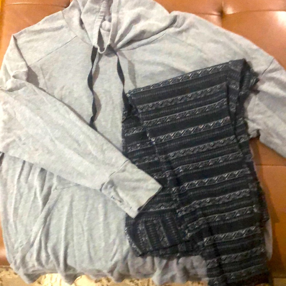 Women’s Columbia plus size Active Set